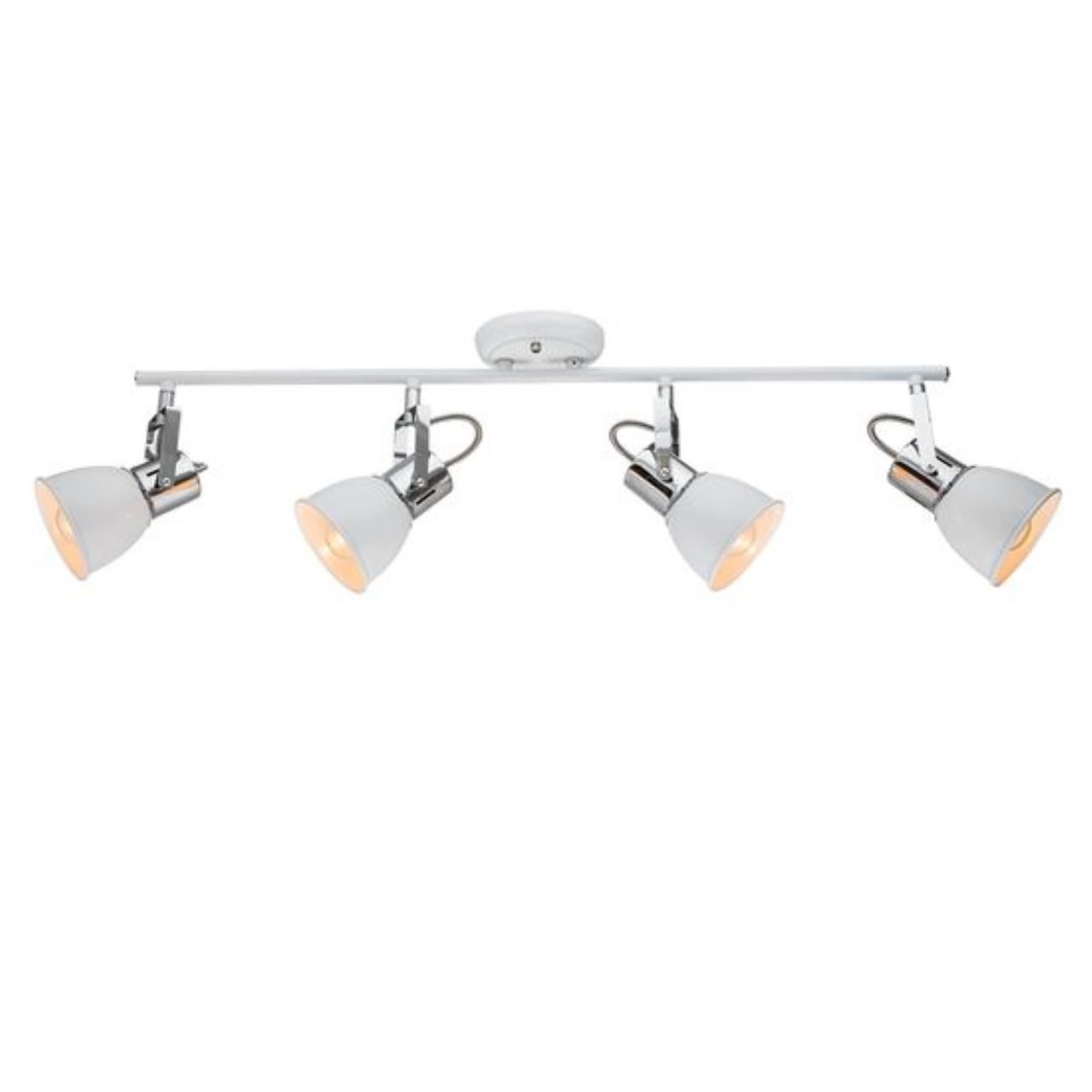 Спот Arte Lamp A1677PL-4WH 