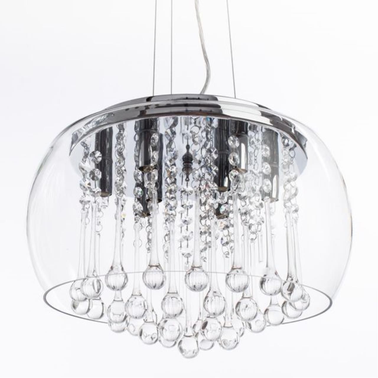 Подвесной светильник Arte Lamp 92 A7054SP-8CC 