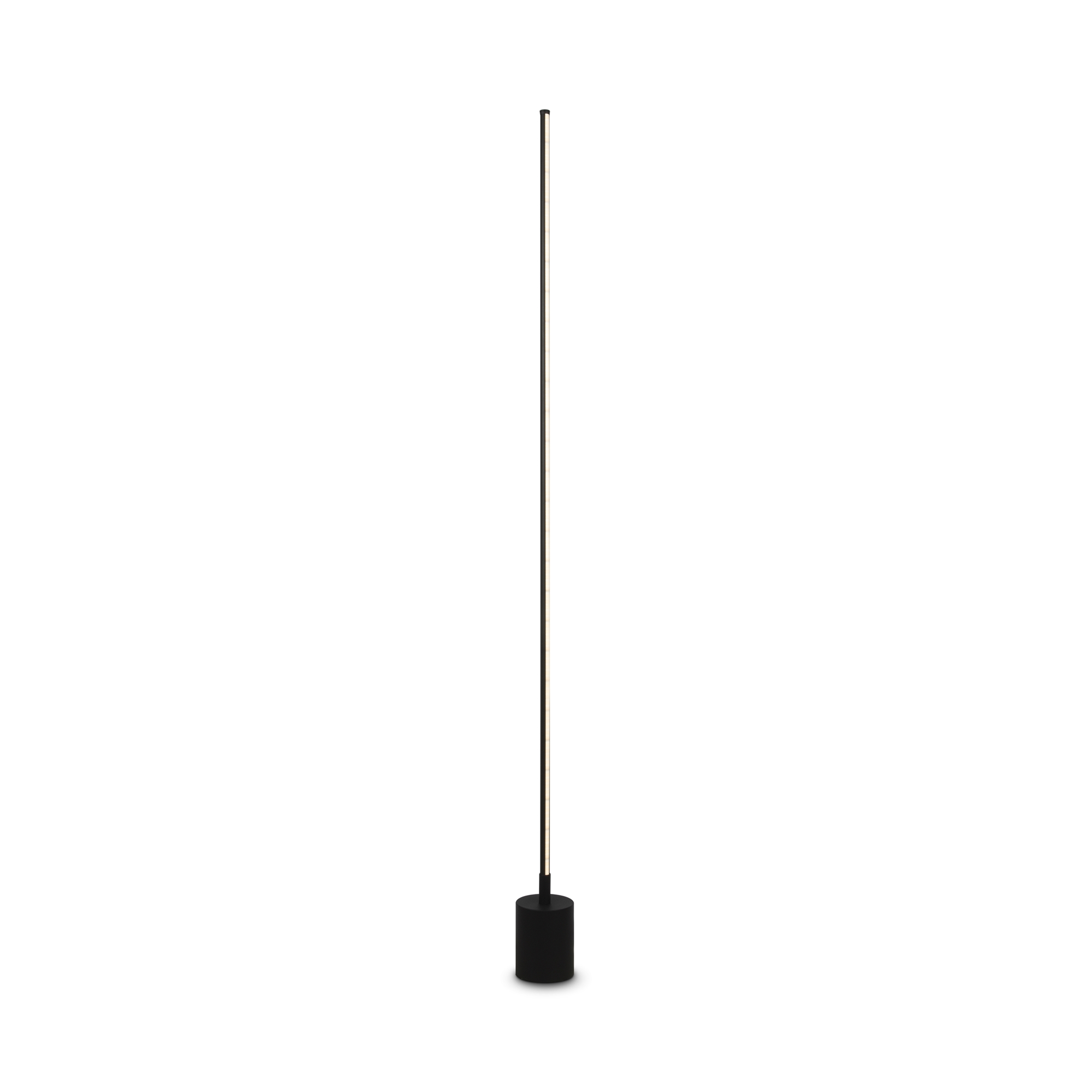 Торшер Maytoni Flow MOD147FL-L20BK1 