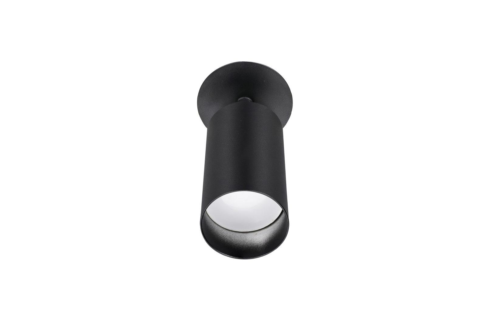 Lucia Tucci Светодиодный потолочный светильник Longo LTP-D008-01GU10-B 