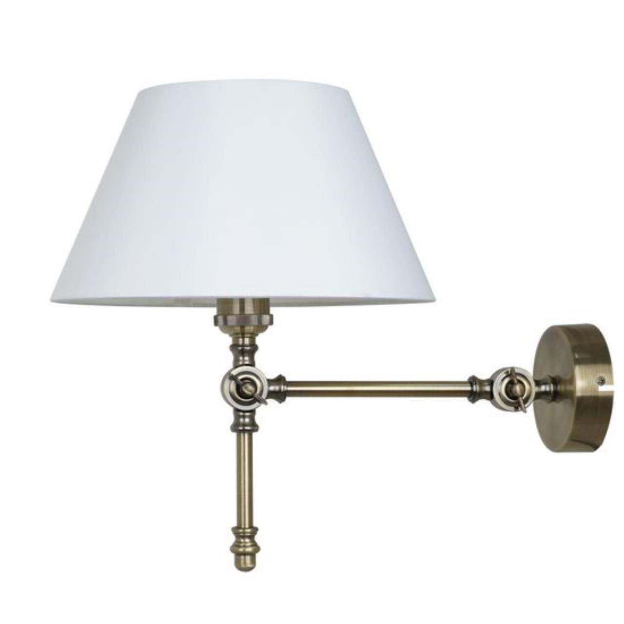 Спот Arte Lamp A5620AP-1AB 