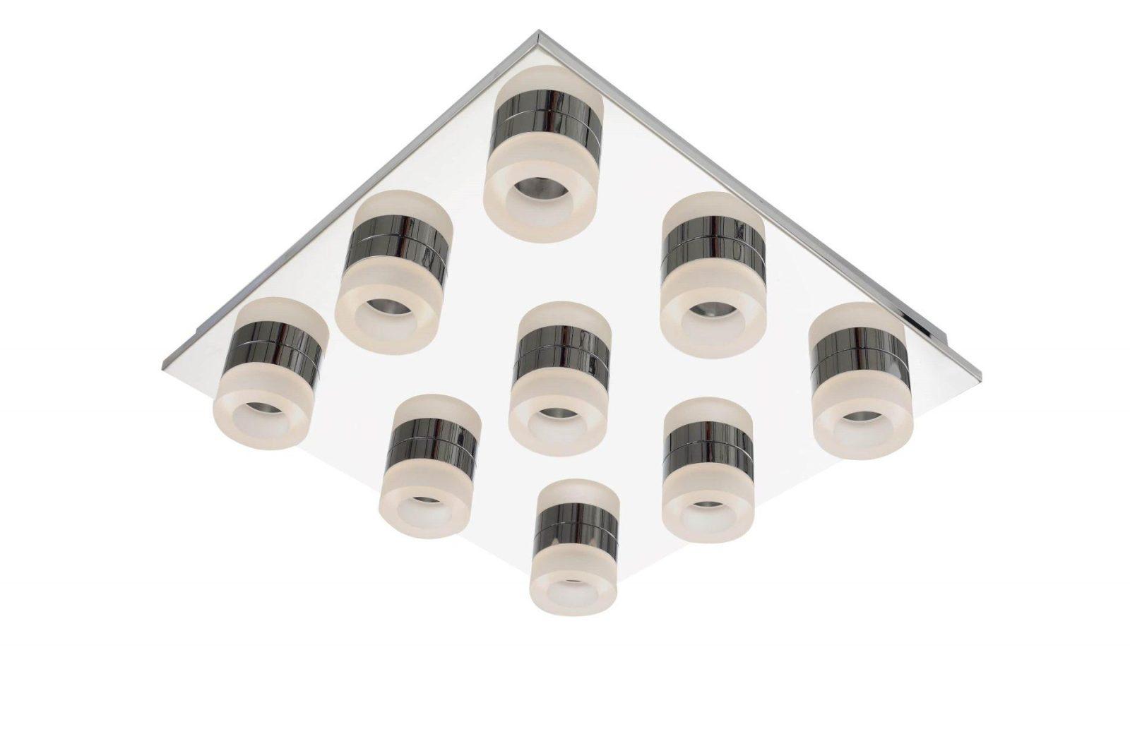 Потолочный светодиодный светильник Lucia Tucci Modena 166.9 LED 