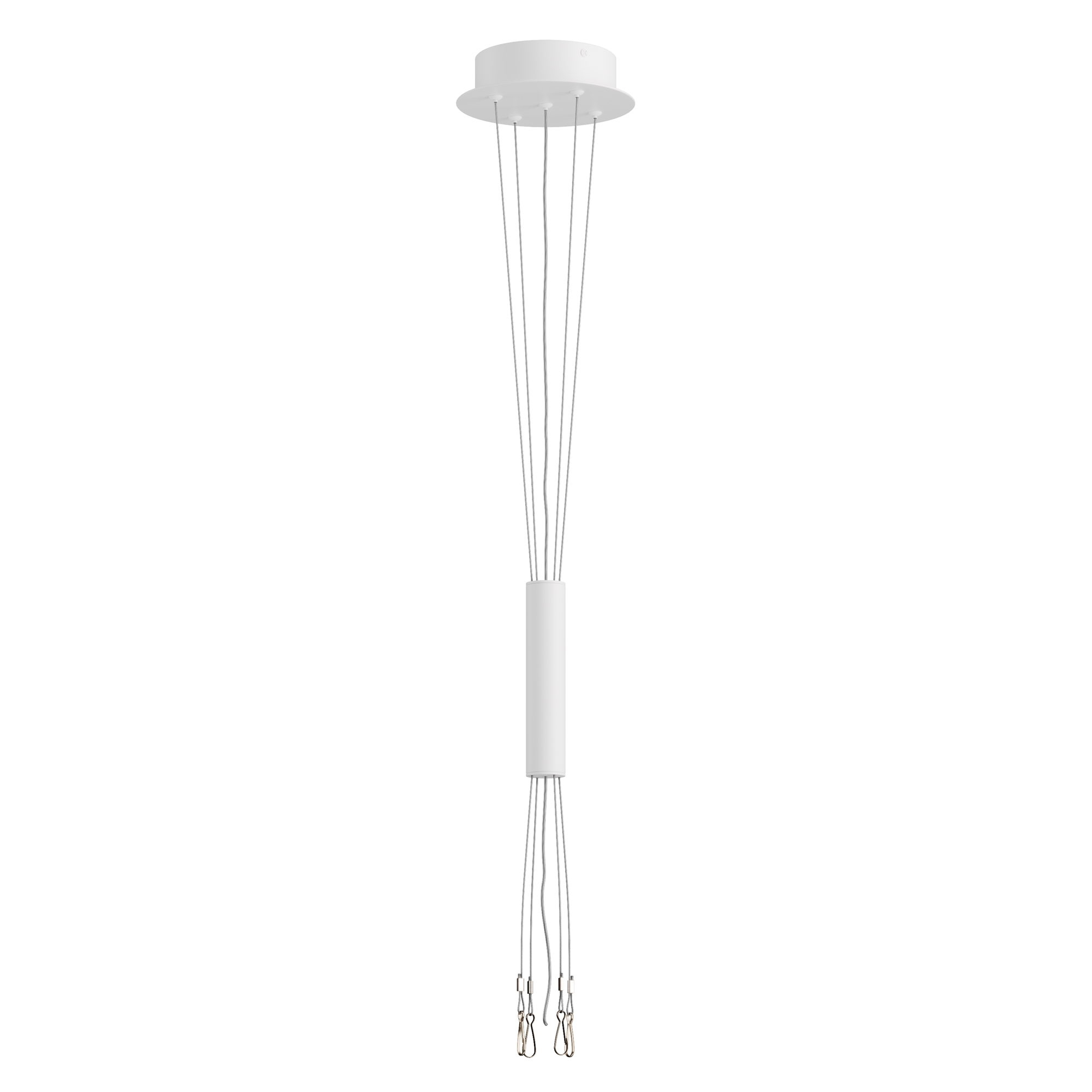 Крепление Maytoni Technical Zon C032C-04-W 