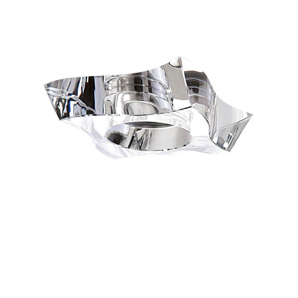 Встраиваемый светильник Lightstar Flutto 006430 