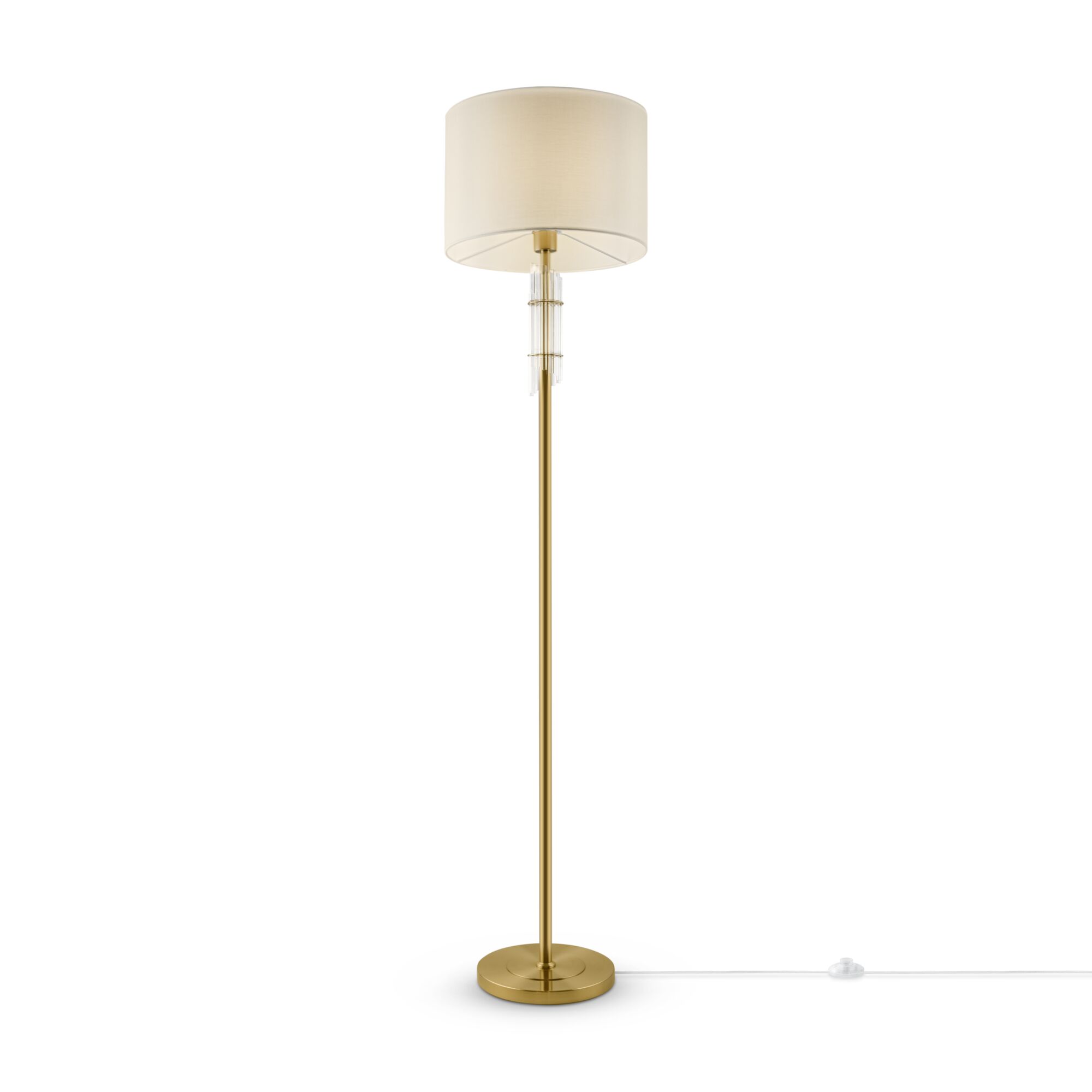 Торшер Maytoni Alloro MOD088FL-01BS 