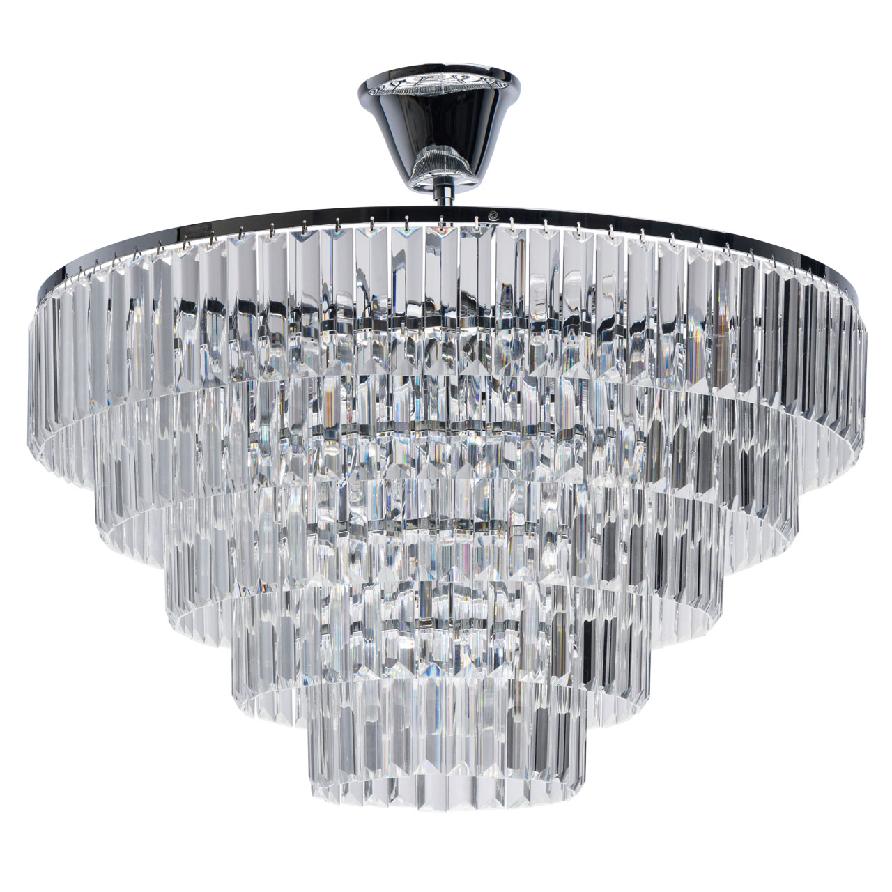 Потолочная люстра MW-Light Аделард 642013008 