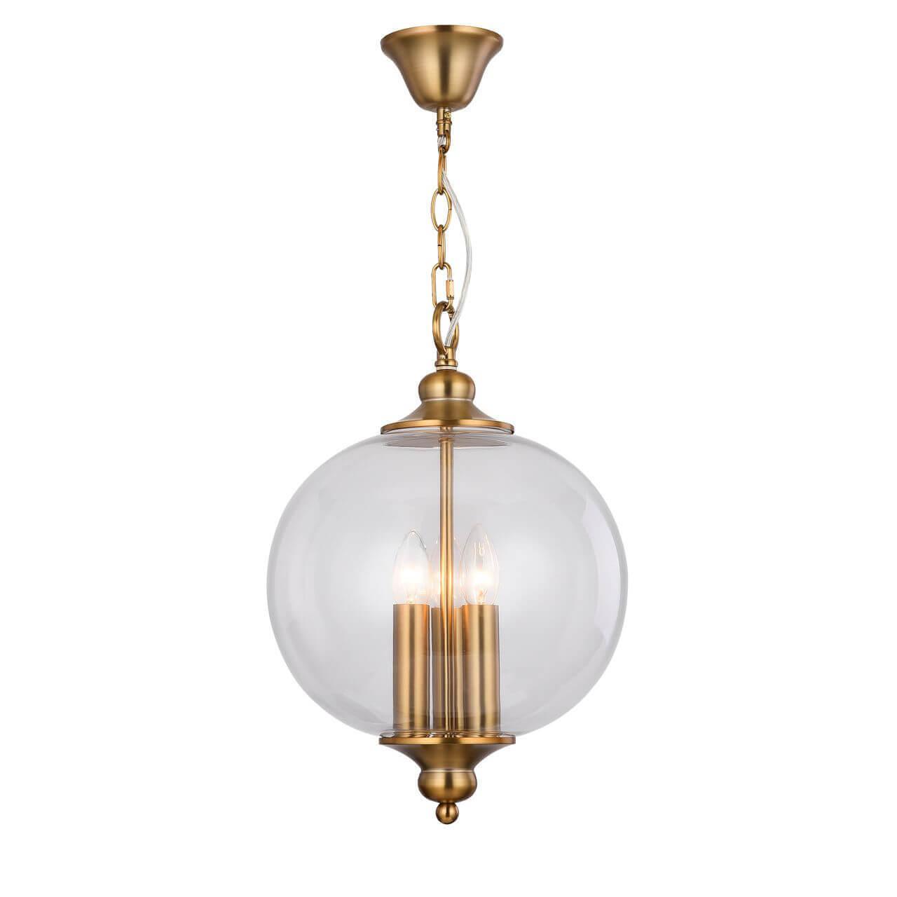Подвесной светильник ST Luce Lateria SL362.203.03 