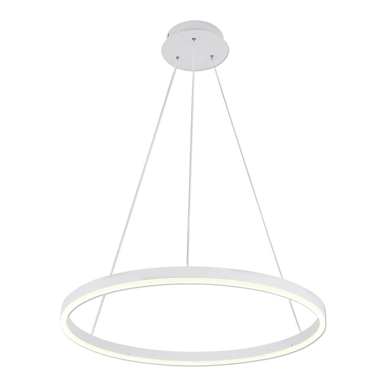 Подвесной светодиодный светильник Kink Light Тор 08214,01A(4000K) 