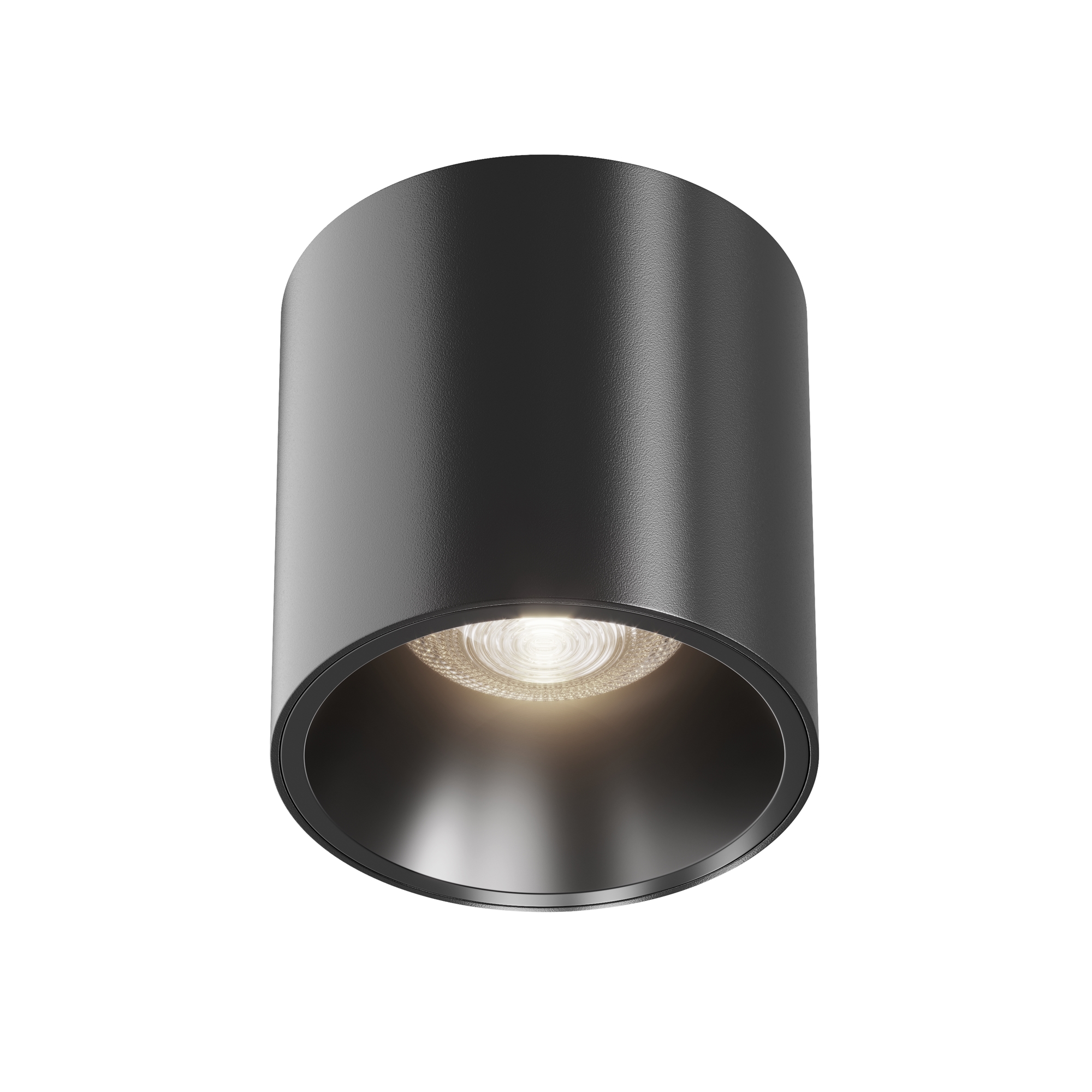 Потолочный светильник Technical C064CL-L12B4K-D 