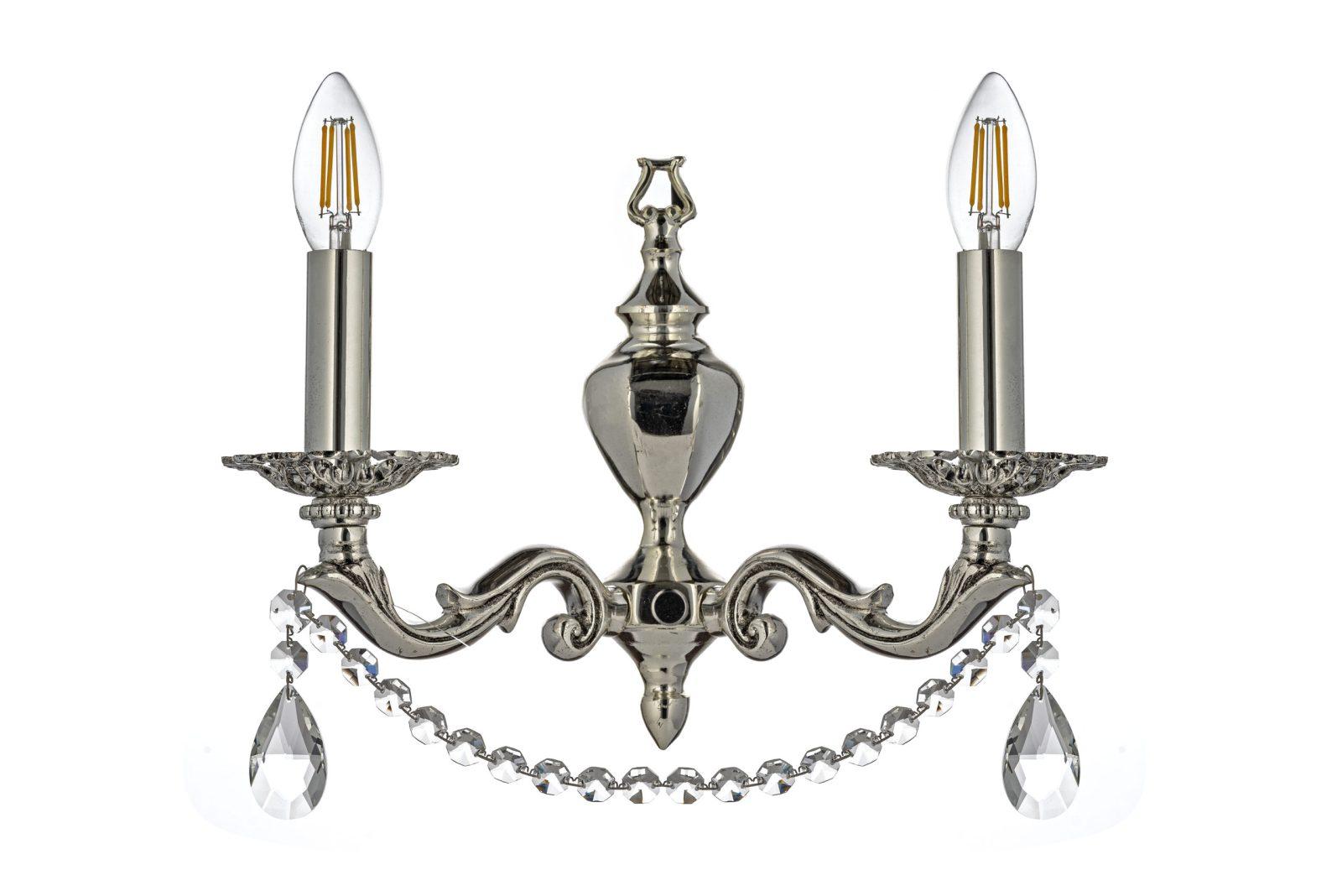 Бра Arti Lampadari Amelia E 2.1.2.600 SB 