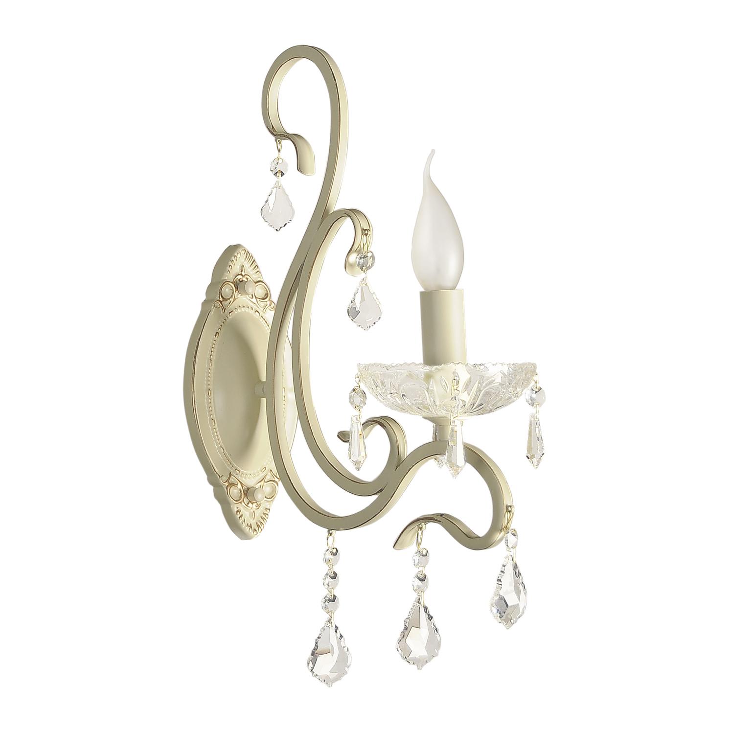 Бра Arti Lampadari Luminare E 2.1.1.601 C 