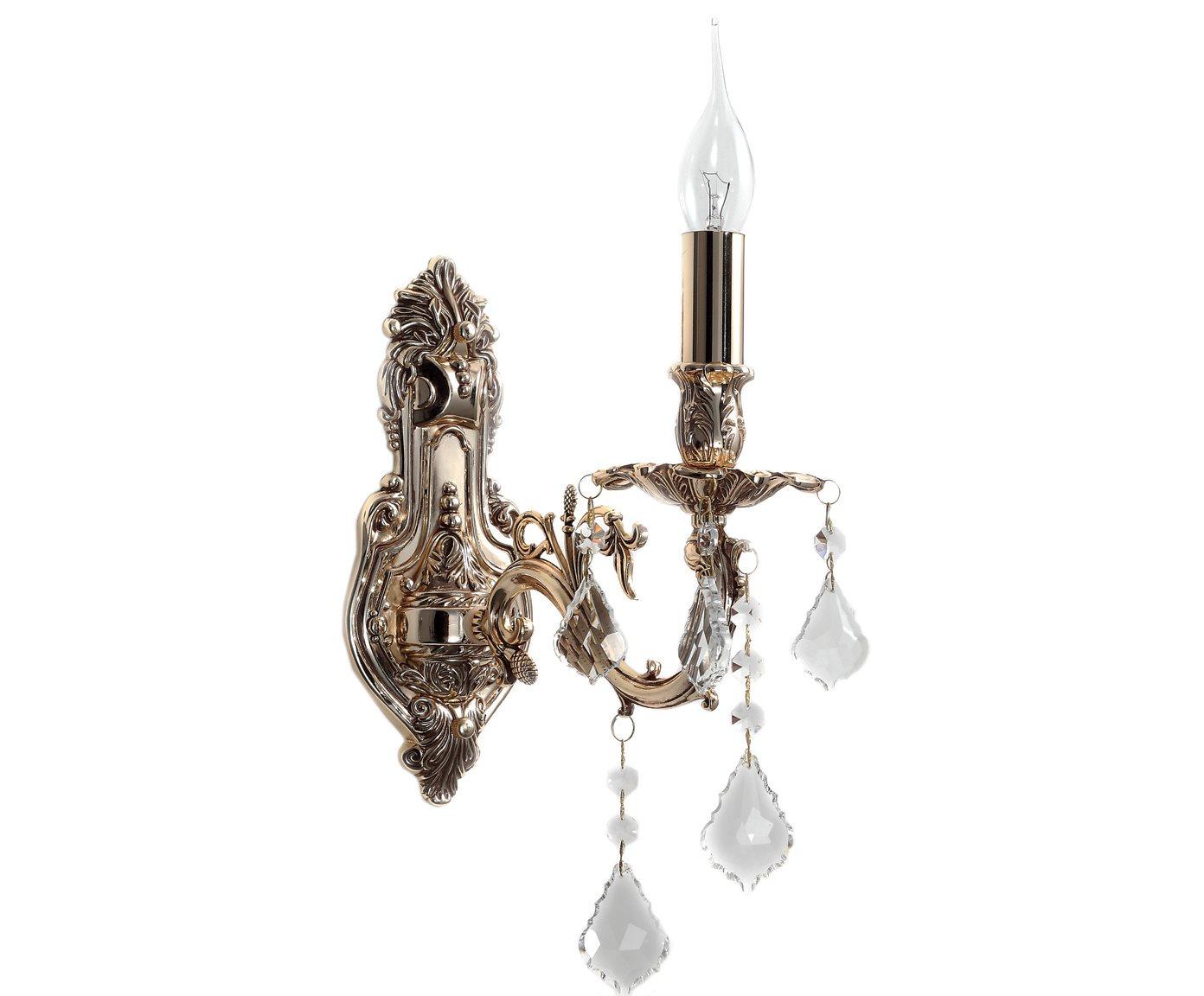 Бра Lucia Tucci Barletta W122.1 Coffe Gold 