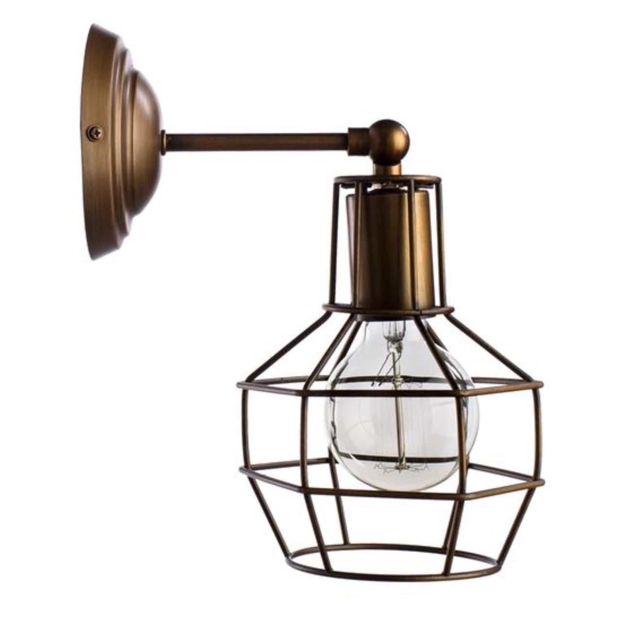 Спот Arte Lamp 75 A9182AP-1BZ 