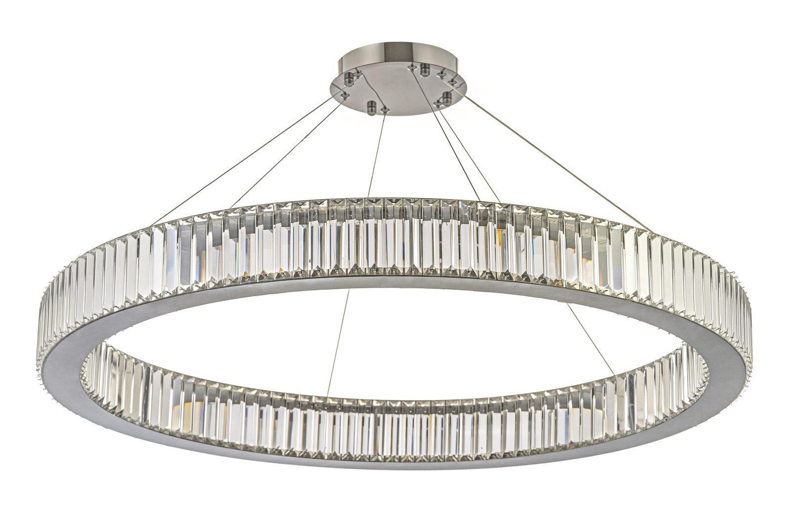 Люстра подвесная Arti Lampadari Anzio L 1.5.100.100 N 
