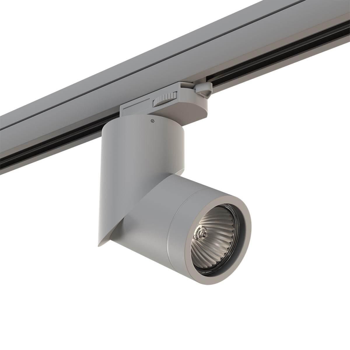 Трековый светильник Lightstar Illumo F (594019+051019) A3T051019 