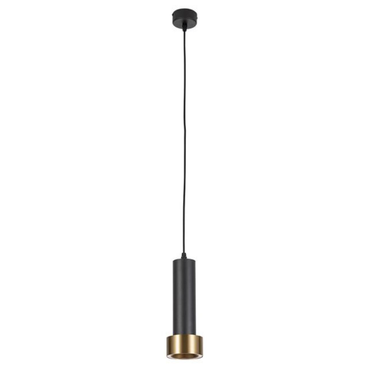 Подвесной светильник Arte Lamp Ran A3147SP-1BK 