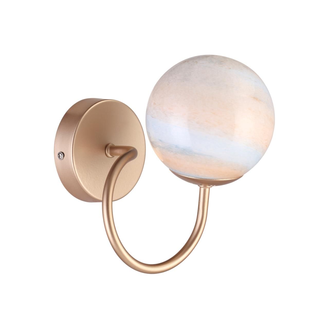 Бра Lumion Moderni Misty 4466/1W 
