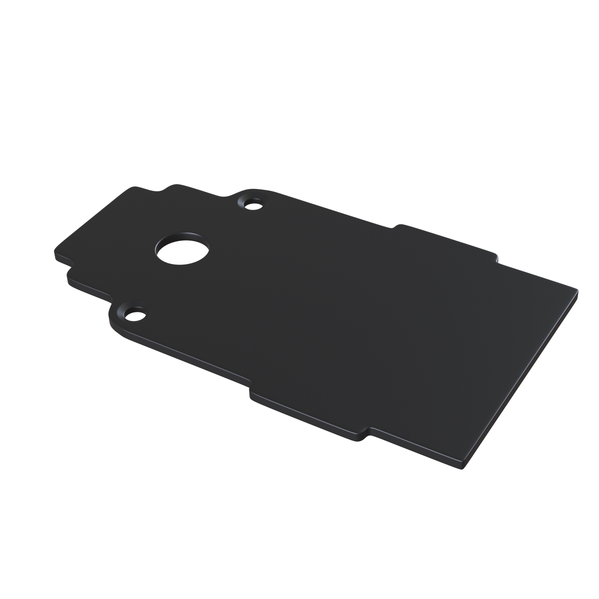 Заглушка для магнитного шинопровода Maytoni Magnetic track system TRA004EC-22B 