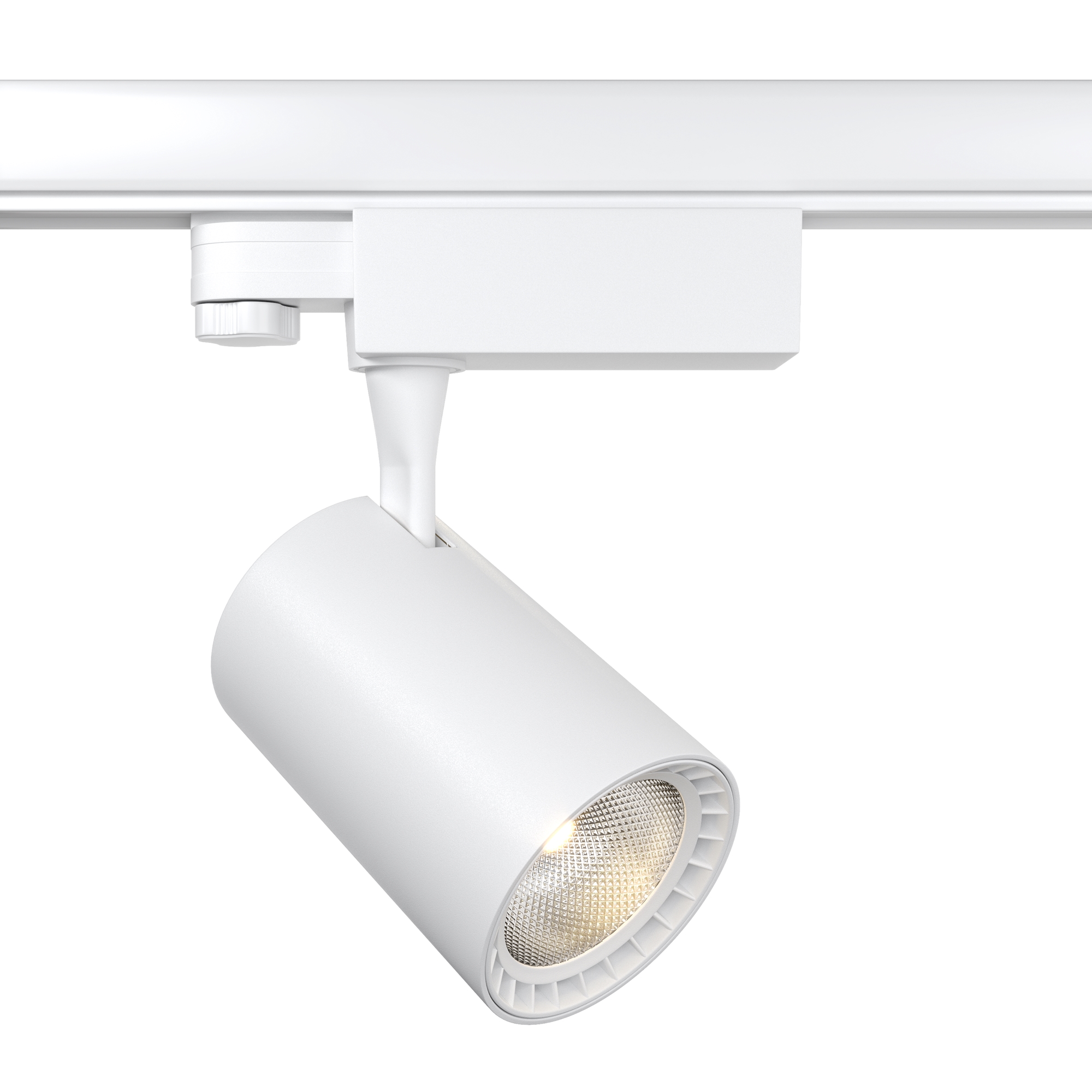 Трековый светильник Maytoni Technical Vuoro TR029-3-10W4K-S-W 