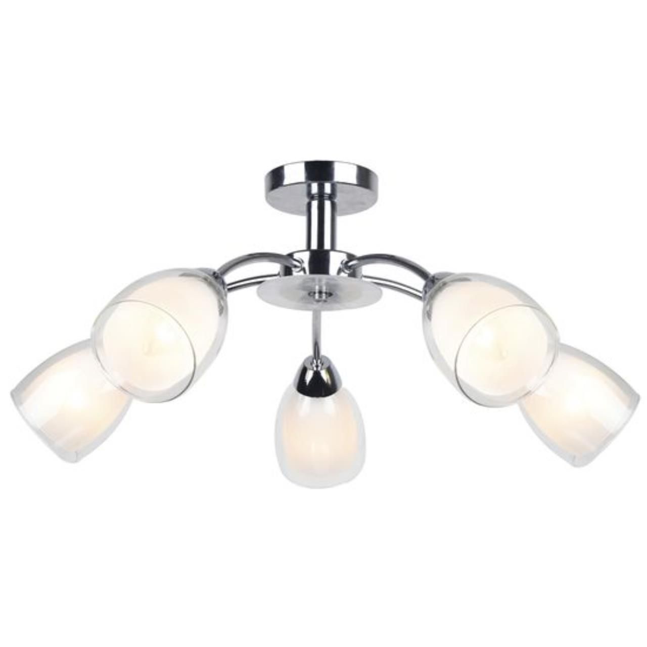 Потолочная люстра Arte Lamp 53 A7201PL-5CC 