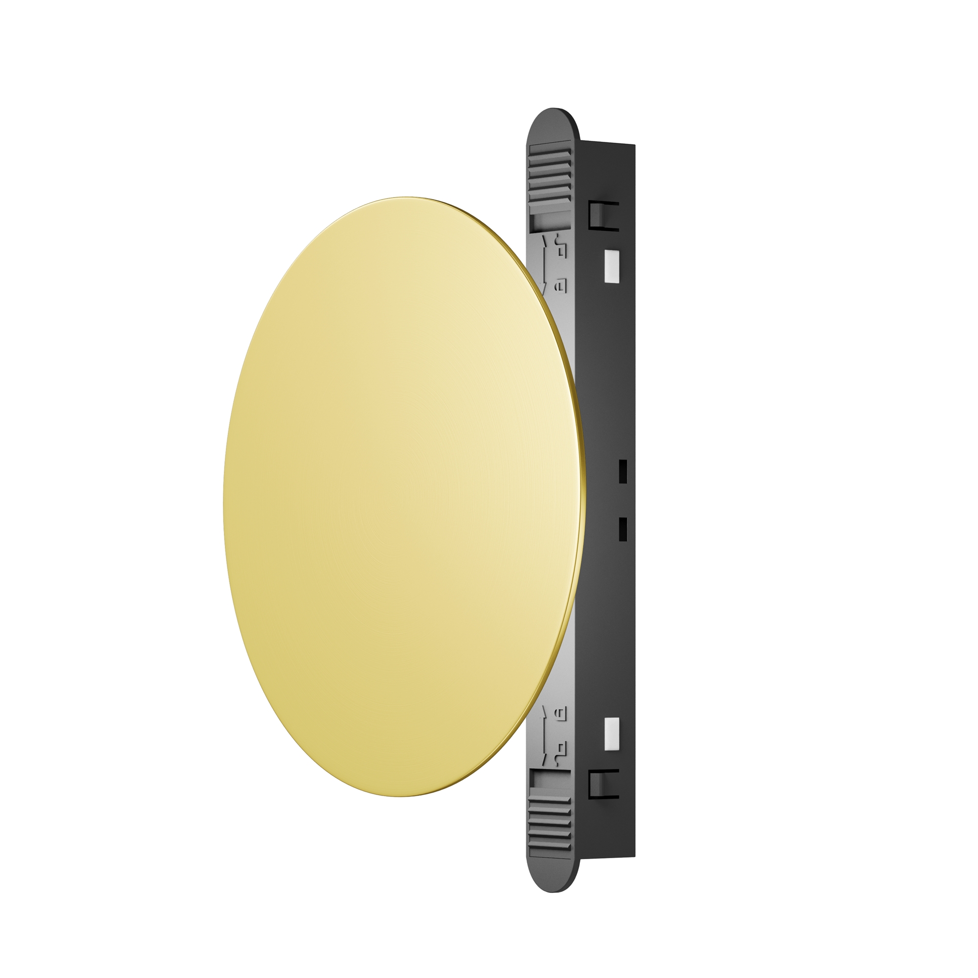 Трековый светильник Technical TR107-4-5W-DS-BS 