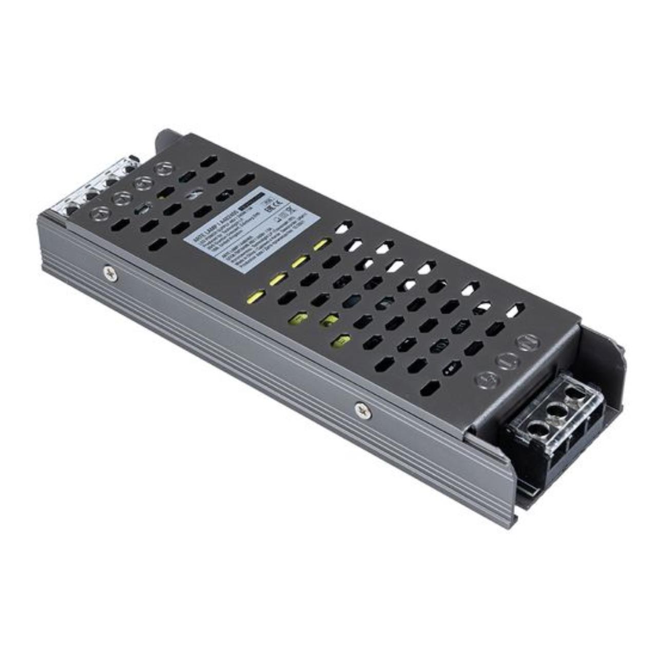 Блок питания Arte Lamp Linea-Accessories 48V 240W IP20 5A A482405 