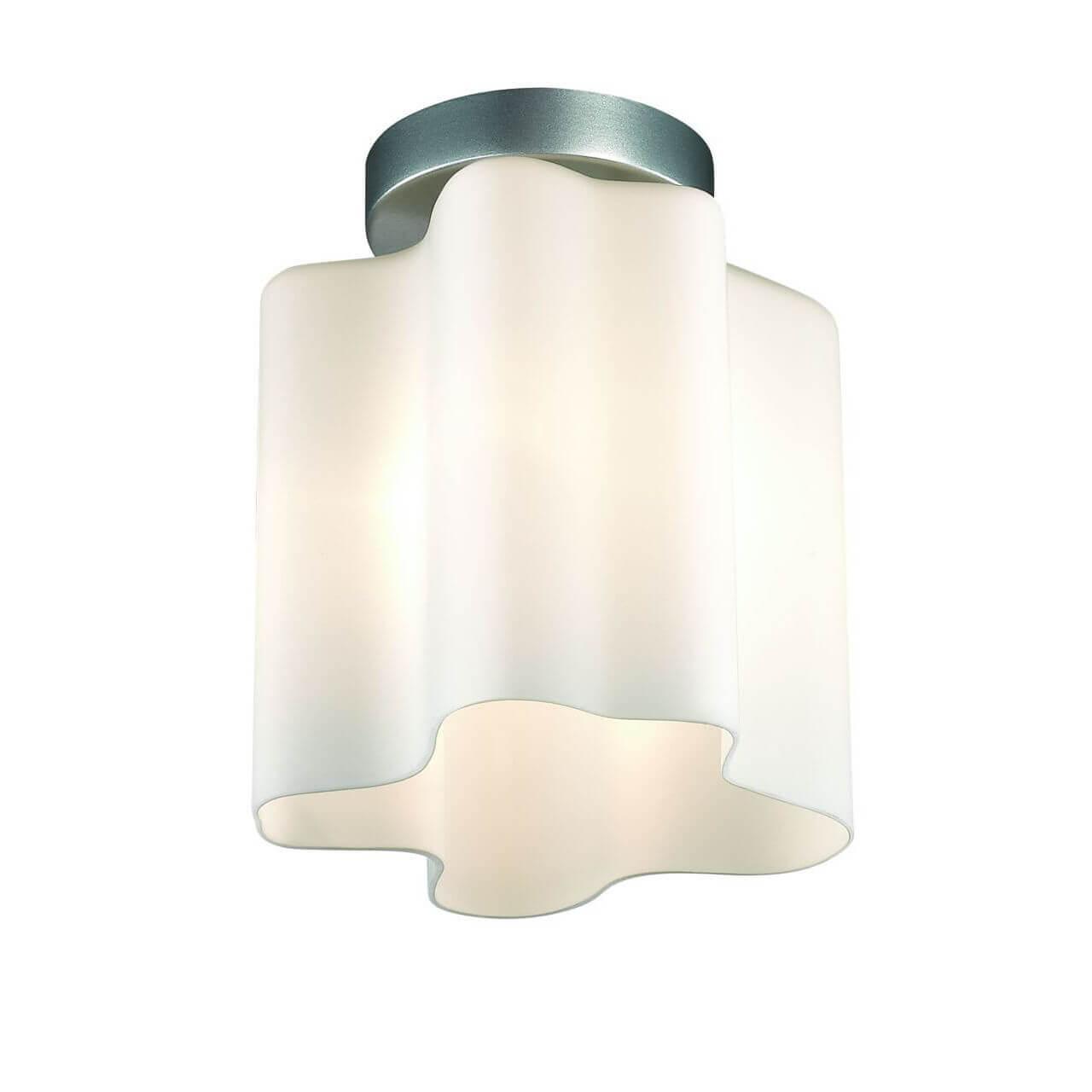Потолочный светильник ST Luce Onde SL116.502.01 