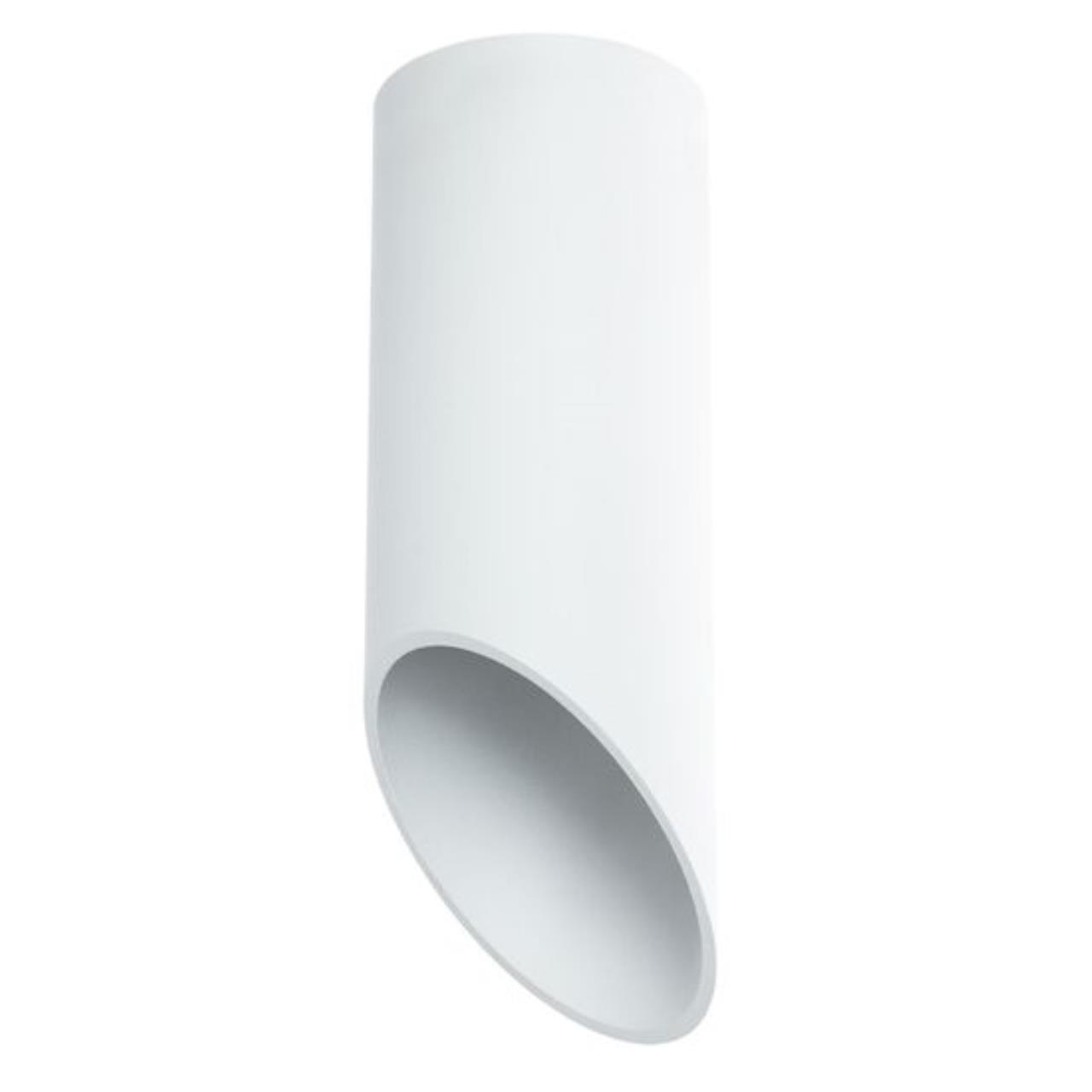 Потолочный светильник Arte Lamp Pilon A1615PL-1WH 