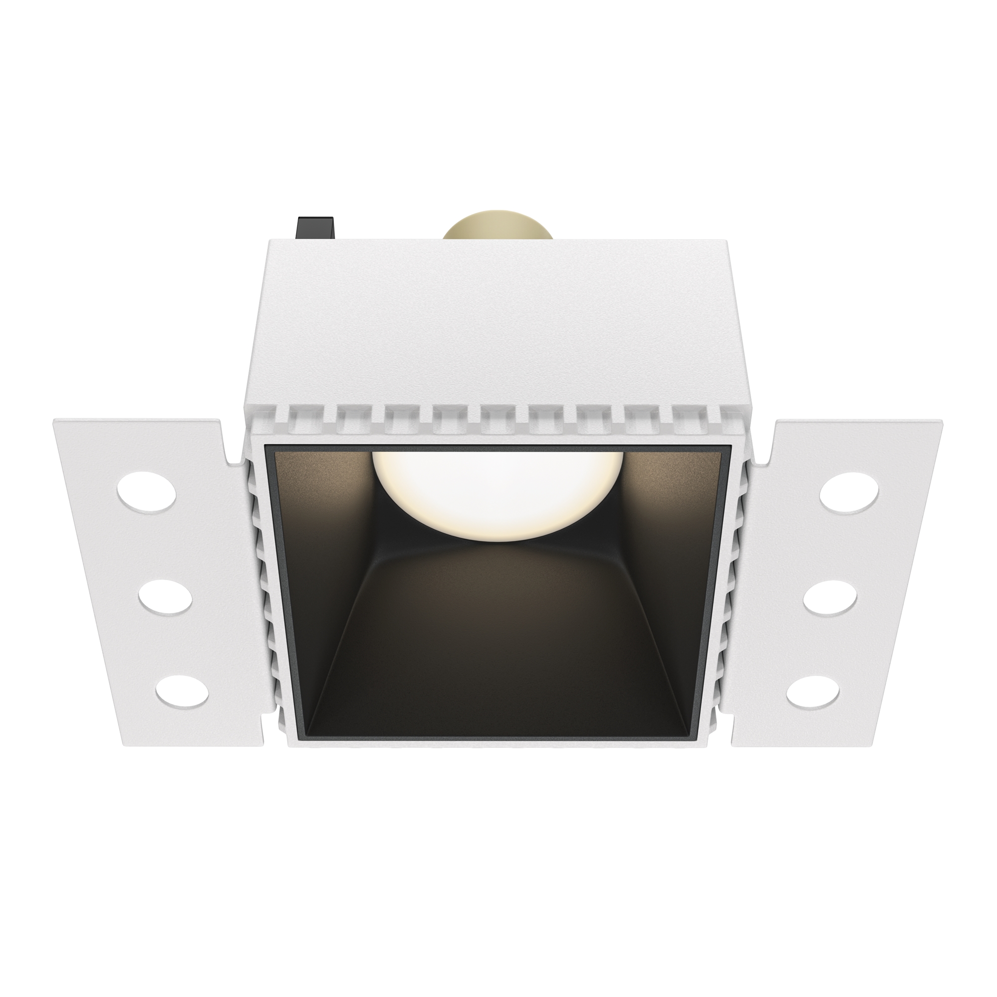 Встраиваемый светильник Maytonil Share DL051-01-GU10-SQ-WB 