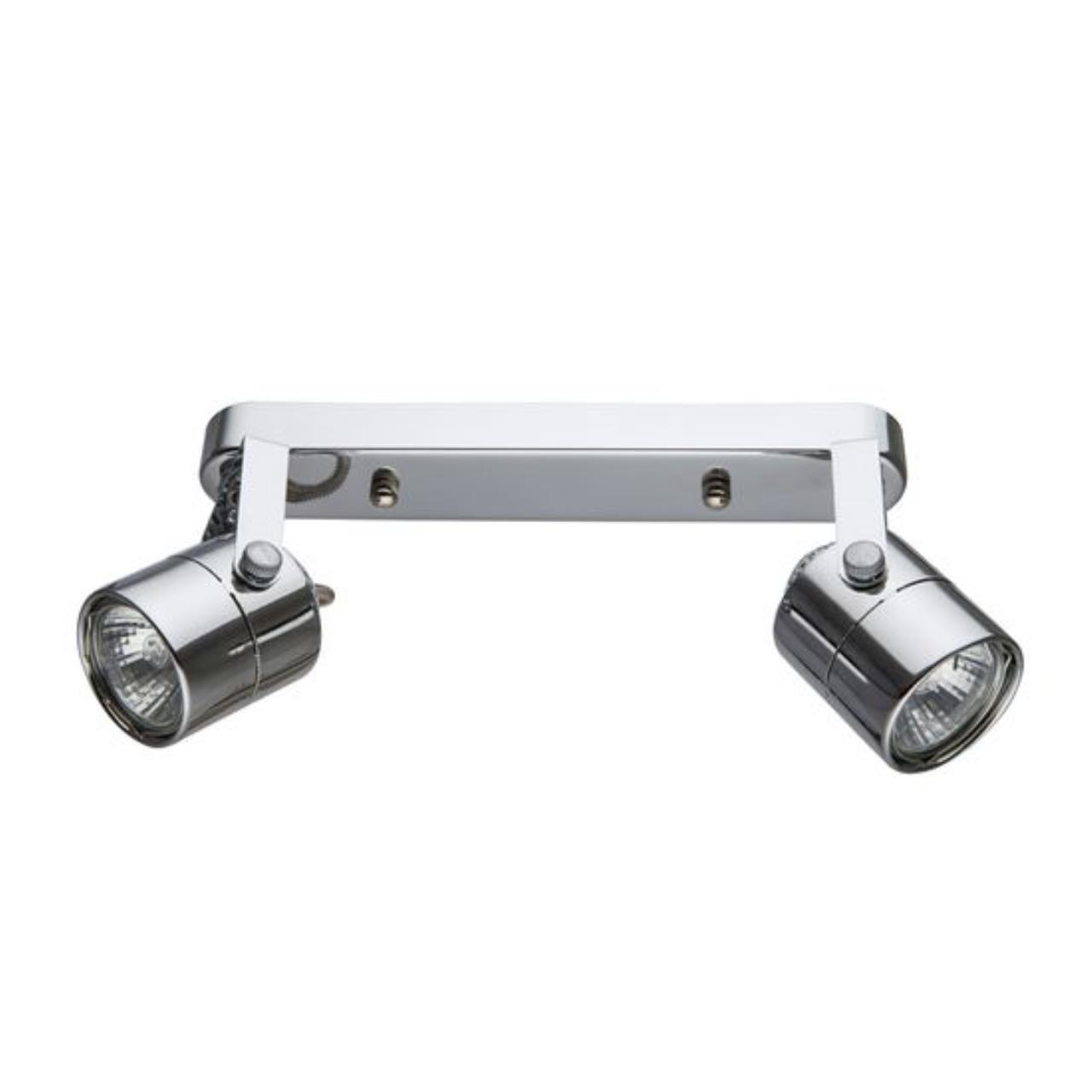 Спот Arte Lamp Lente A1310PL-2CC 