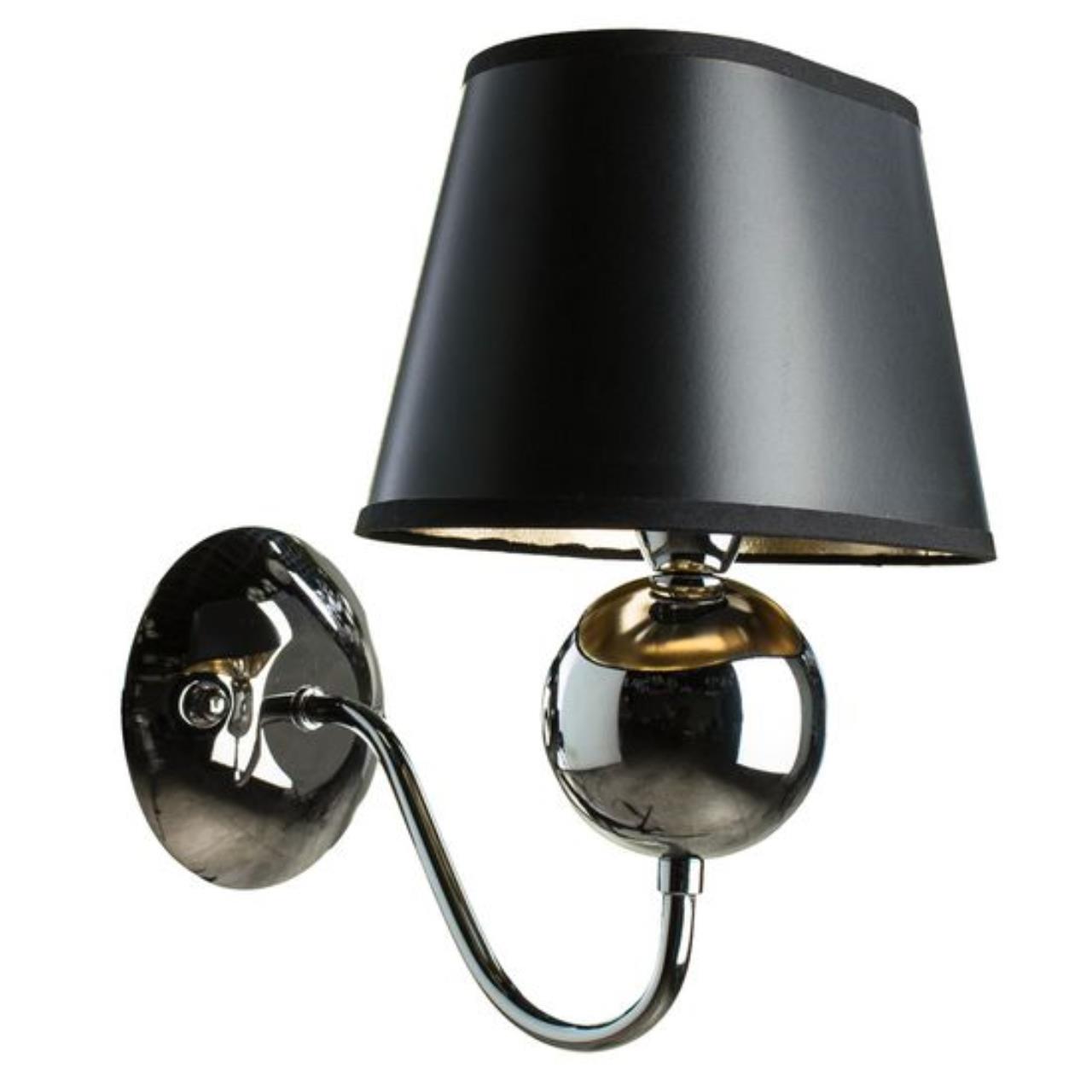 Бра Arte Lamp Turandot A4011AP-1CC 