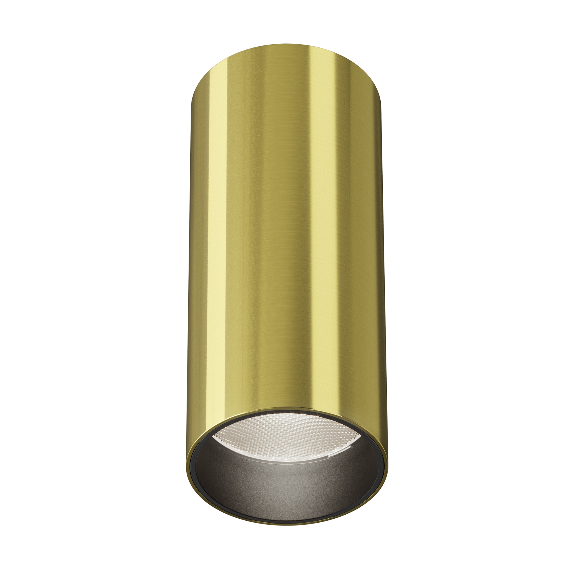 Потолочный светильник Technical C056CL-L12W4K-W-BS 
