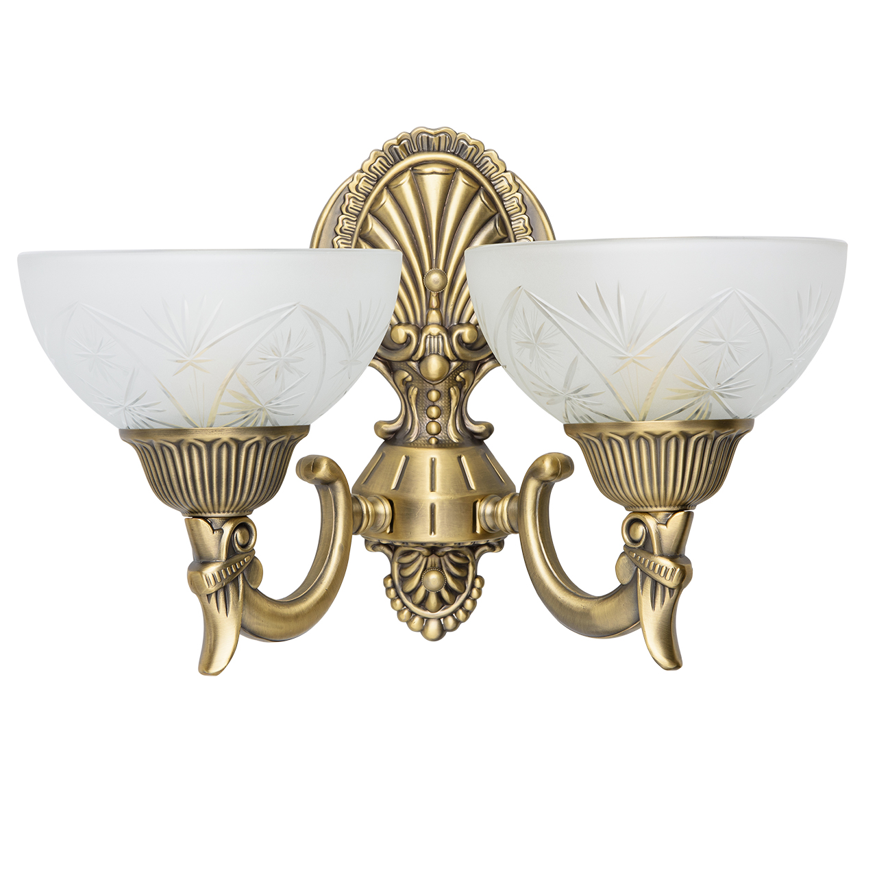 Бра MW-Light Афродита 317021902 