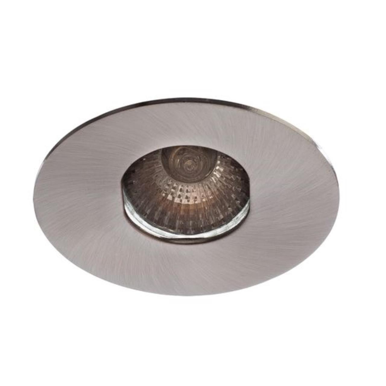 Встраиваемый светильник Arte Lamp Accento A3219PL-1SS 