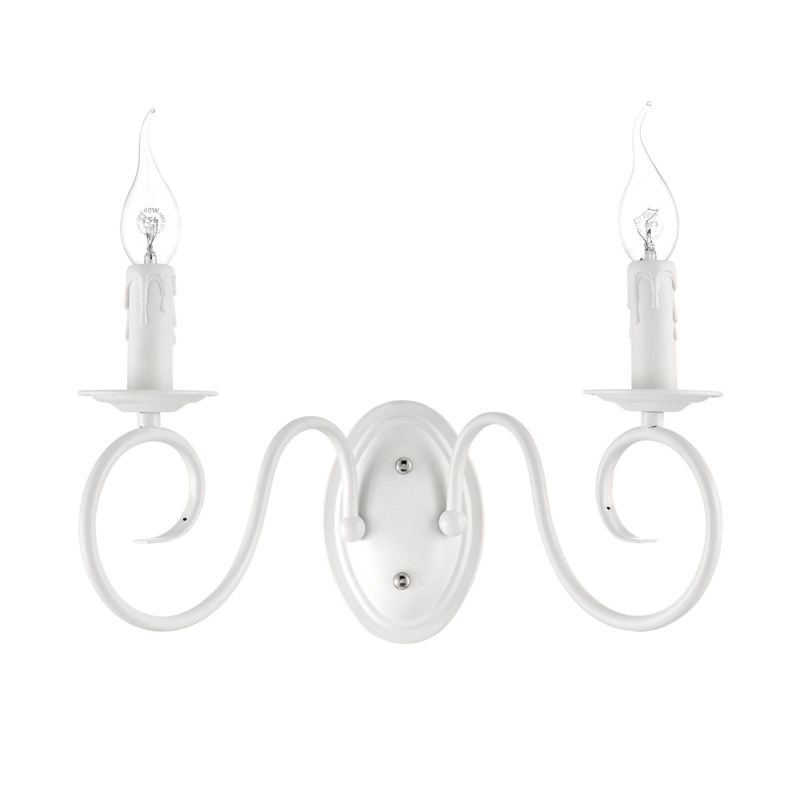 Бра Arti Lampadari Amaro E 2.1.2 W 