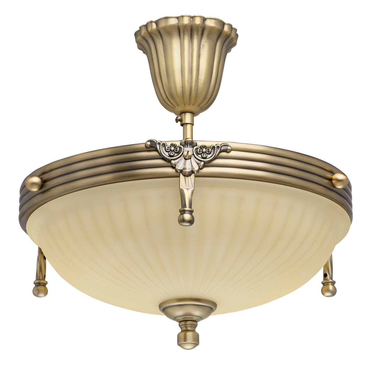 Потолочный светильник MW-Light Афродита 317011403 