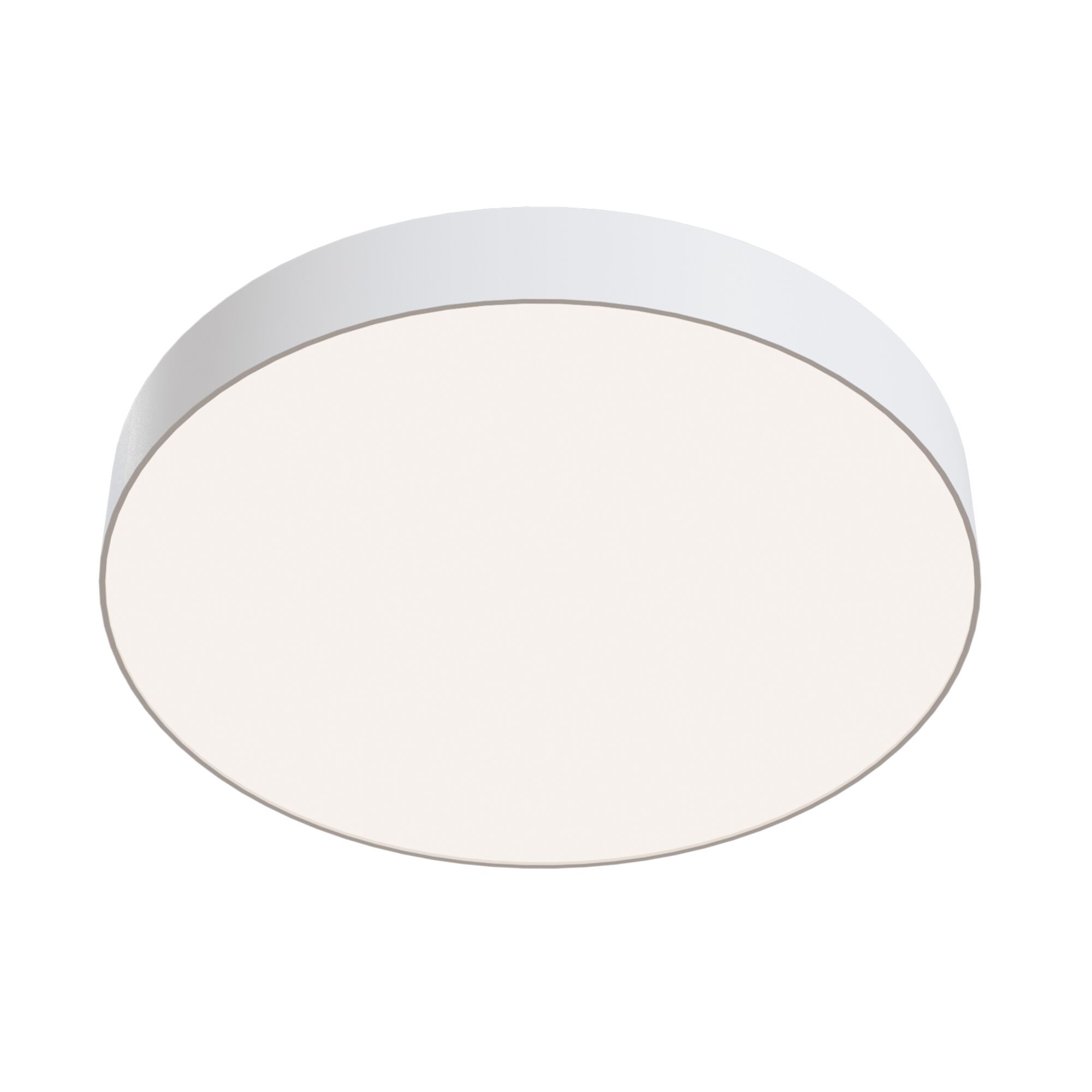Потолочный светодиодный светильник Maytoni Zon C032CL-L48W4K 