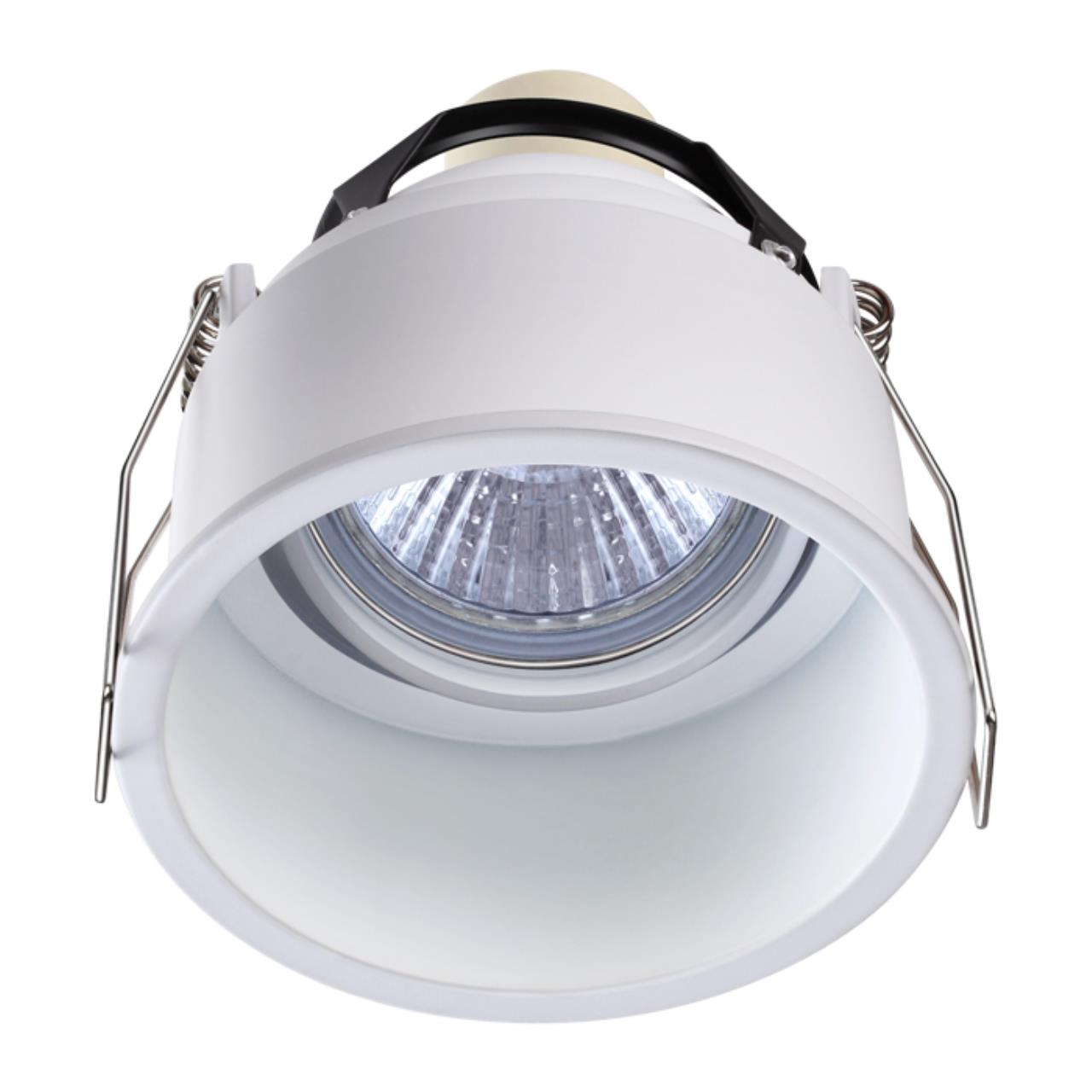 Встраиваемый светильник SONEX Cloud 370563 