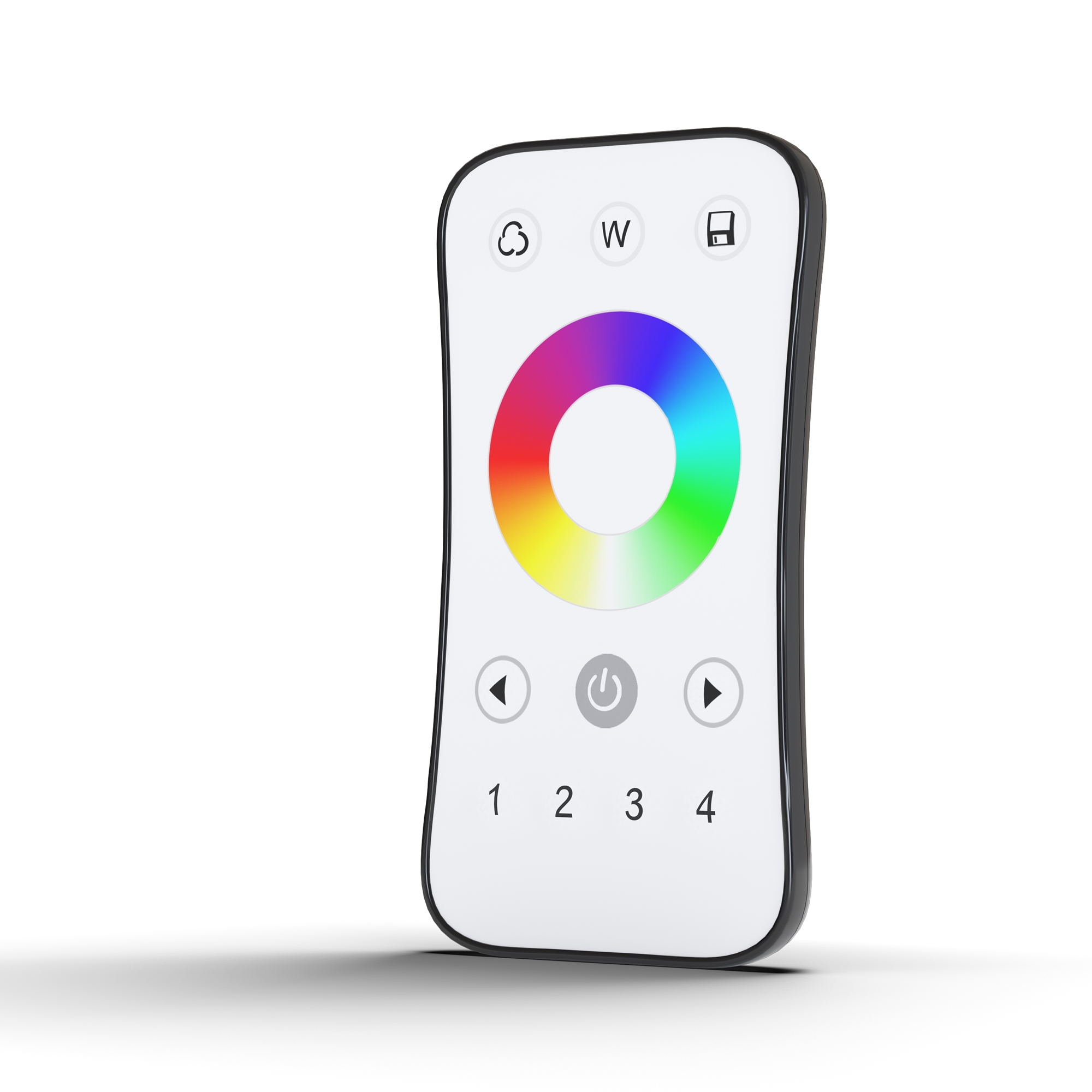 Контроллер для светодиодной ленты RGB/RGBW Maytoni Led Strip 01107 