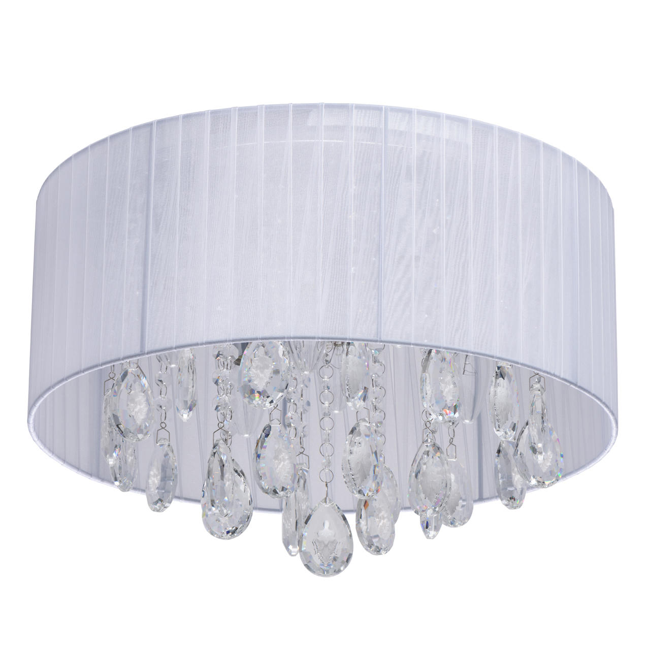 Потолочная люстра MW-Light Жаклин 465015606 