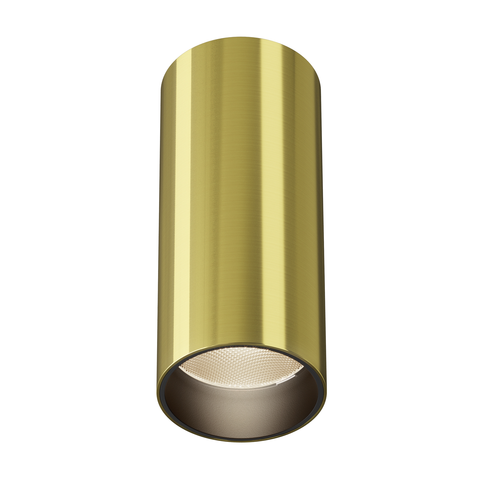 Потолочный светильник Technical C056CL-L12W3K-W-BS 