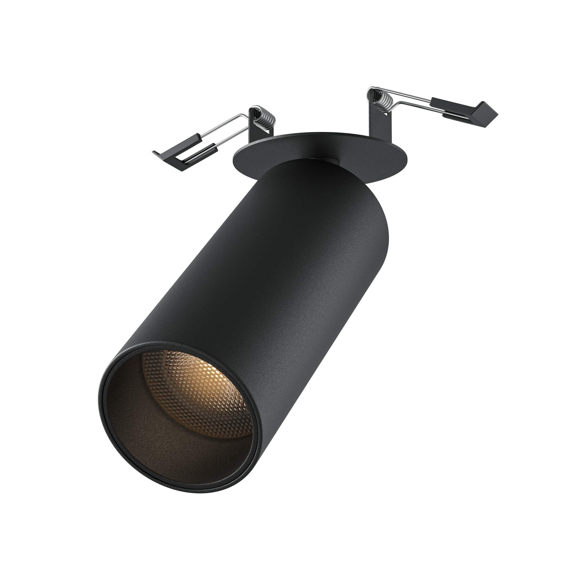 Потолочный светильник Technical C053CL-L12W3K-W-B 