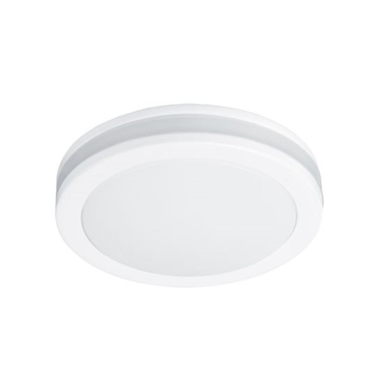 Встраиваемый светодиодный светильник Arte Lamp Tabit A8430PL-1WH 