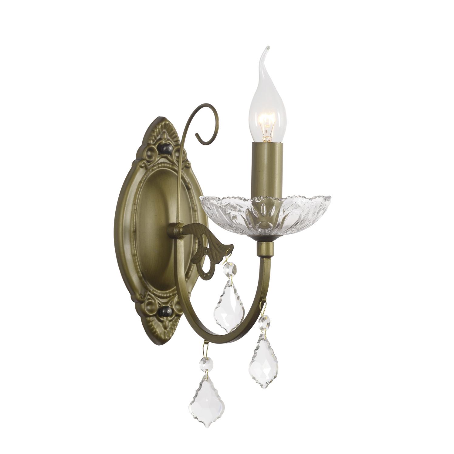 Бра Arti Lampadari Prato E 2.1.1.600 A 