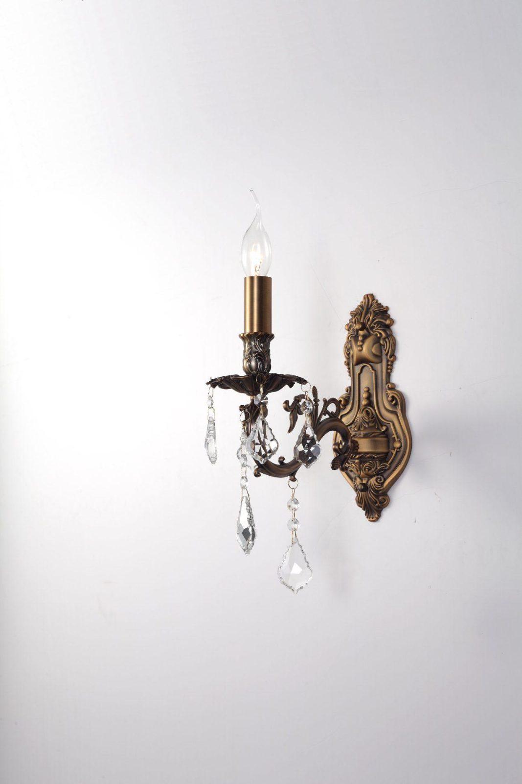 Бра Lucia Tucci Barletta W122.1 Antique 