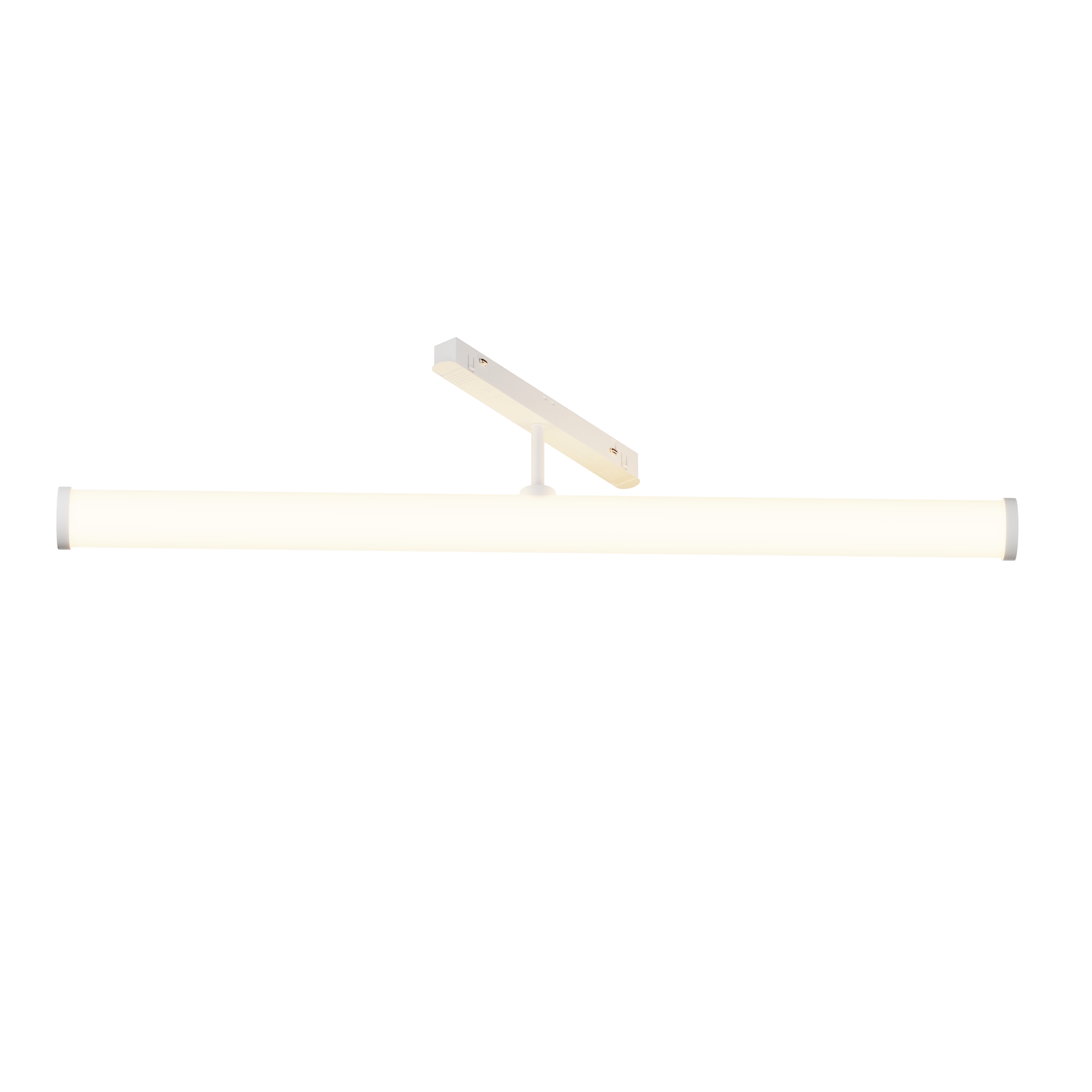 Трековый светильник Technical TR086-4-25W-DS-W 