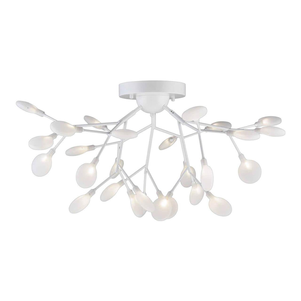 Потолочная светодиодная люстра Kink Light Ветта 07521-27,01 