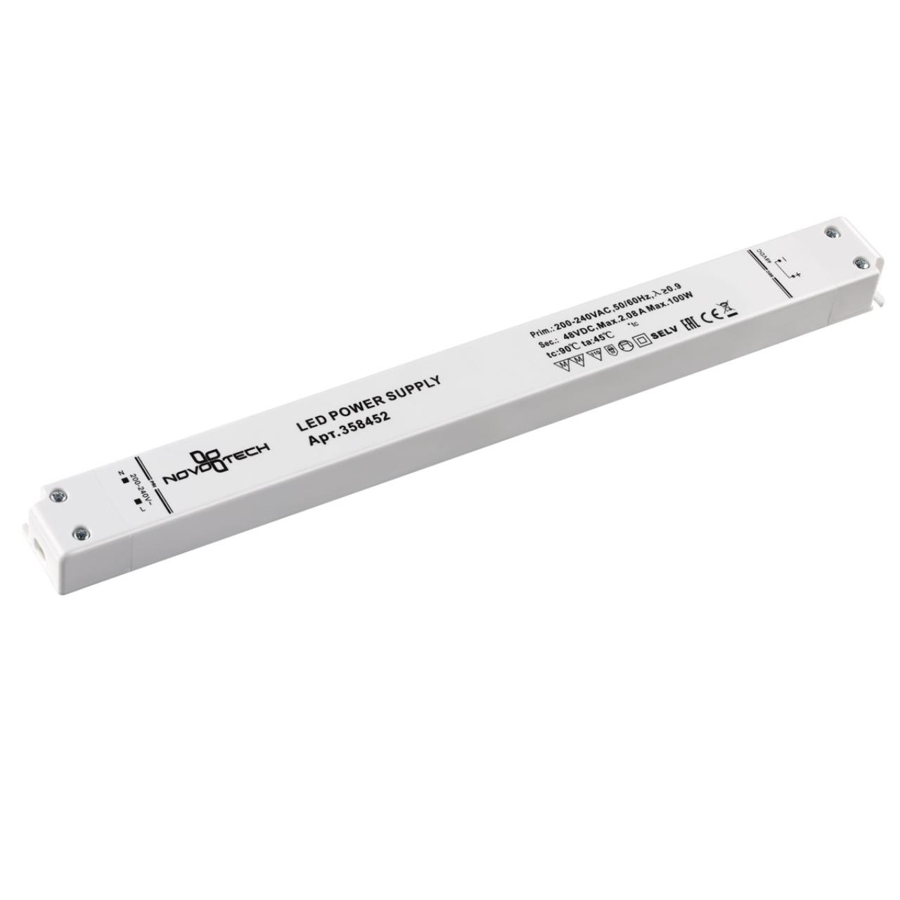 Драйвер SONEX  358452 