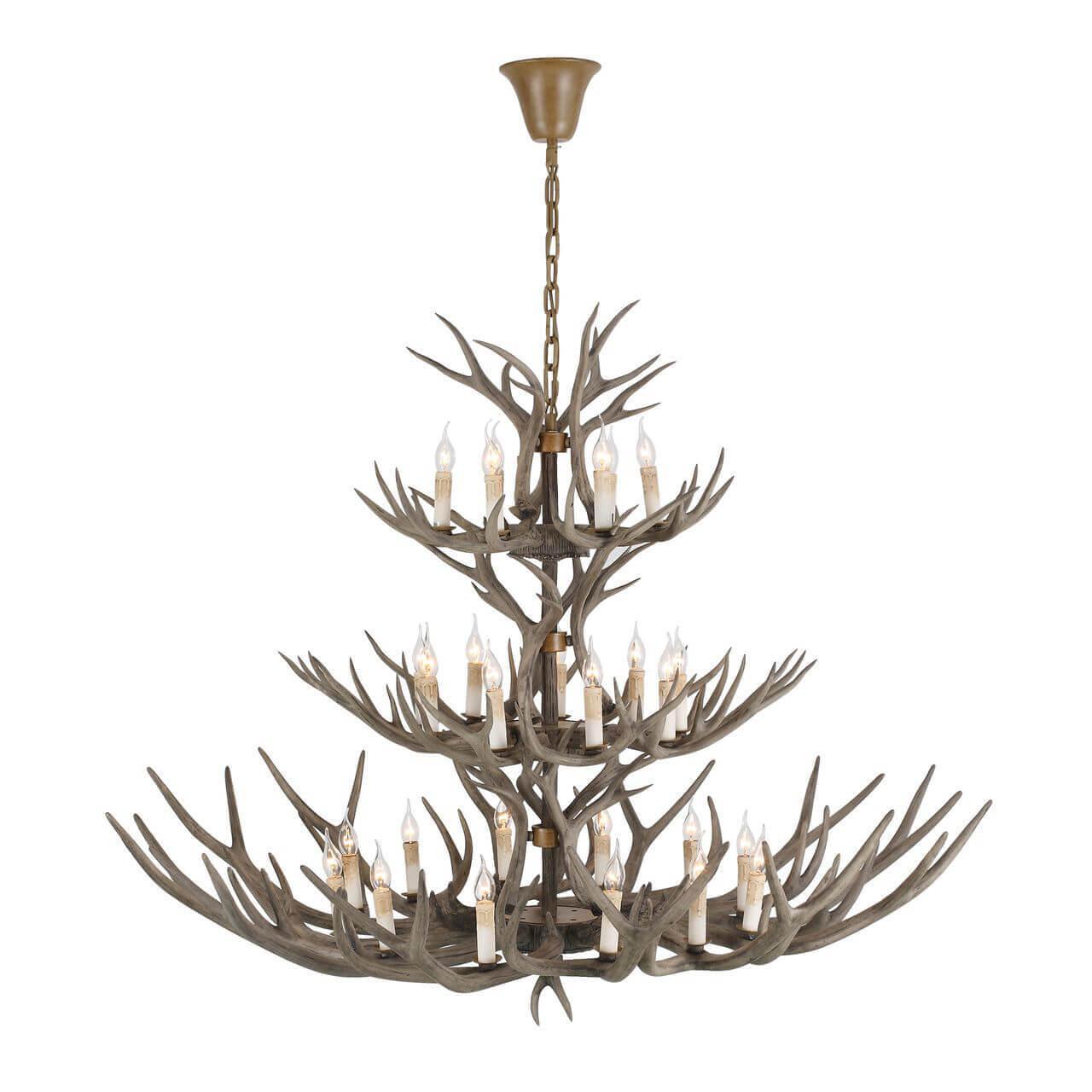 Подвесная люстра ST Luce Renna SL154.703.27 