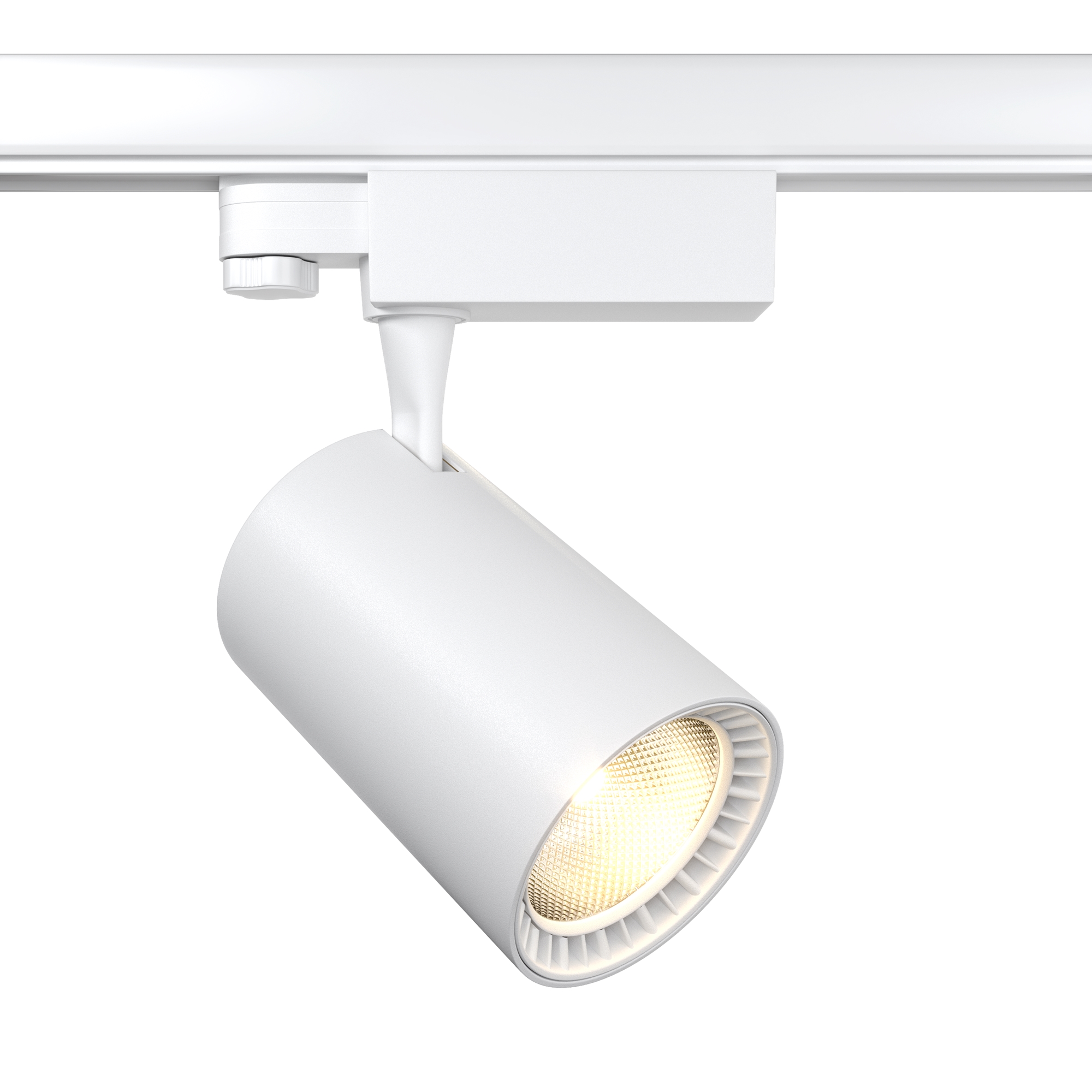 Трековый светильник Maytoni Technical Vuoro TR029-3-20W3K-W-W 